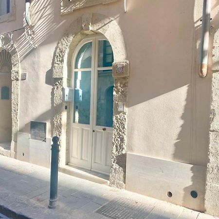 Ortigia Dreaming Lejlighed Syracuse Eksteriør billede