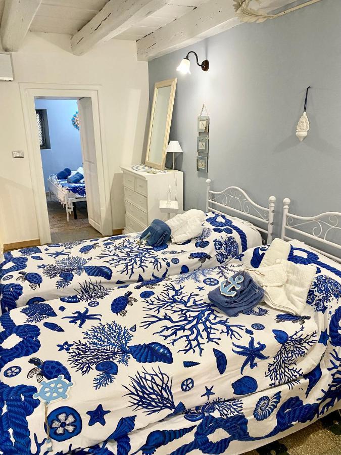 Ortigia Dreaming Lejlighed Syracuse Eksteriør billede