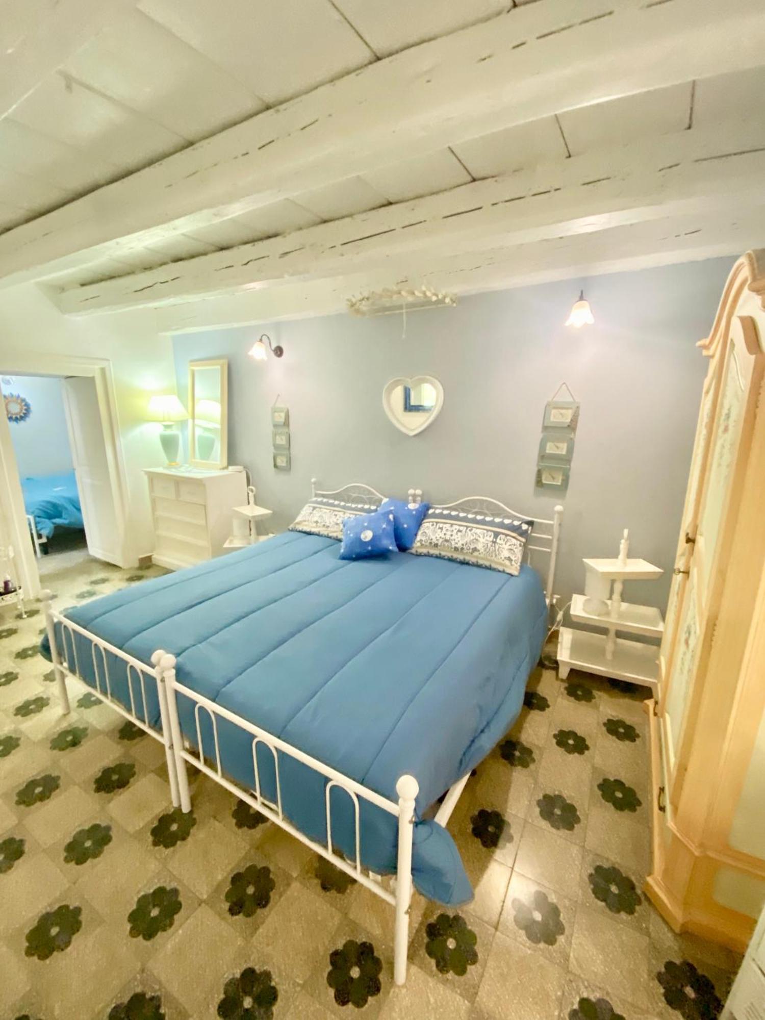 Ortigia Dreaming Lejlighed Syracuse Eksteriør billede